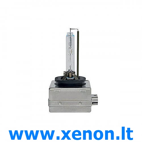 D3S TUNGSRAM Megalight +100% XENON lemputė-2