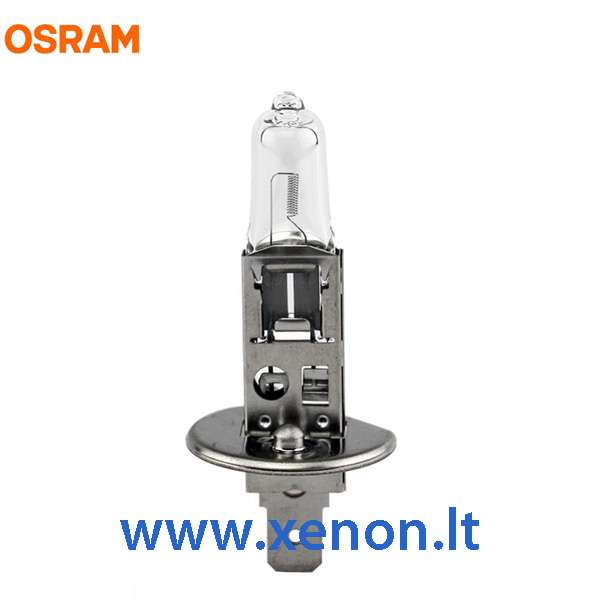 OSRAM H1 lemputė-2